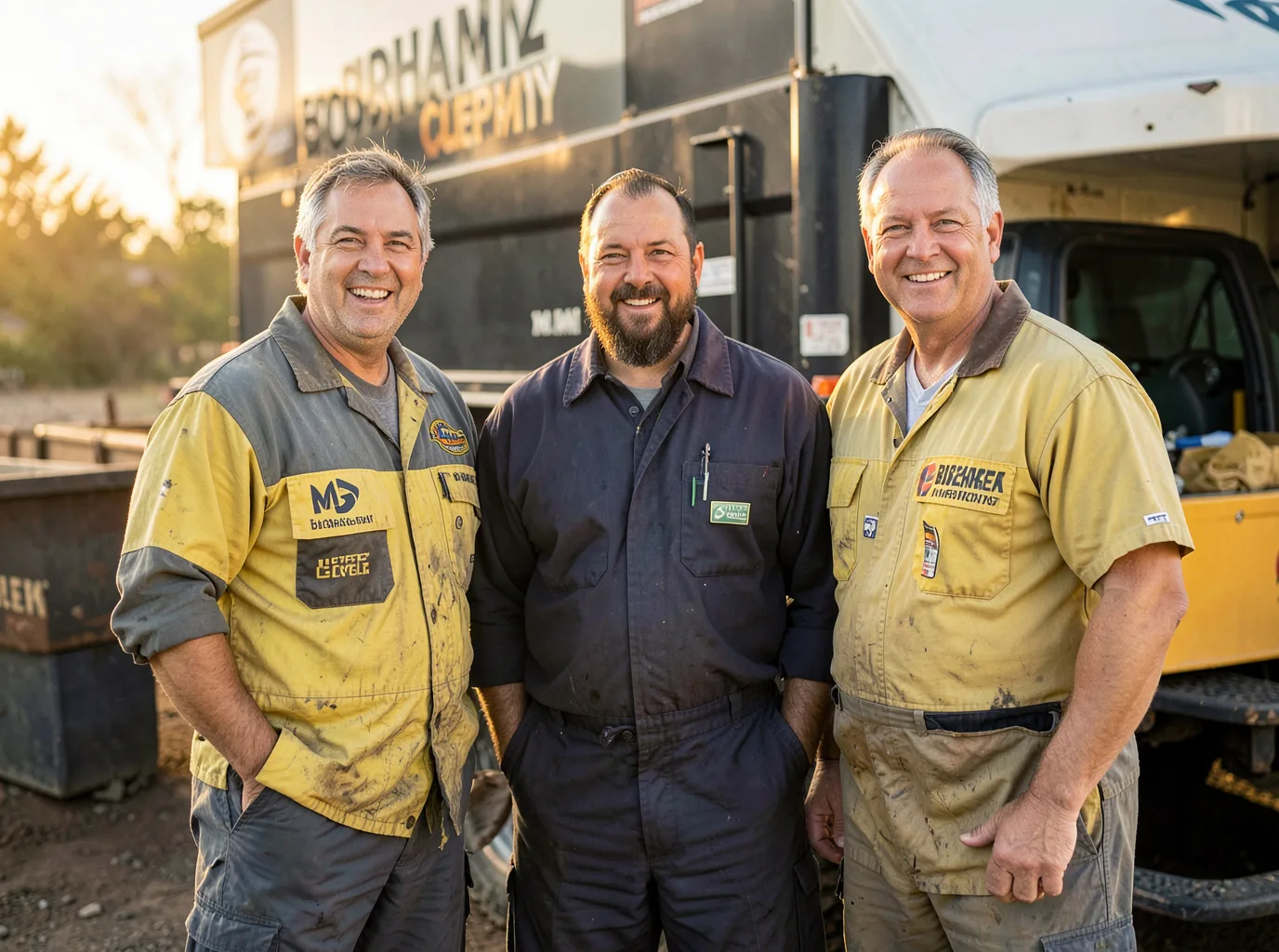 Sewage Cleanup company in Andrews, SC