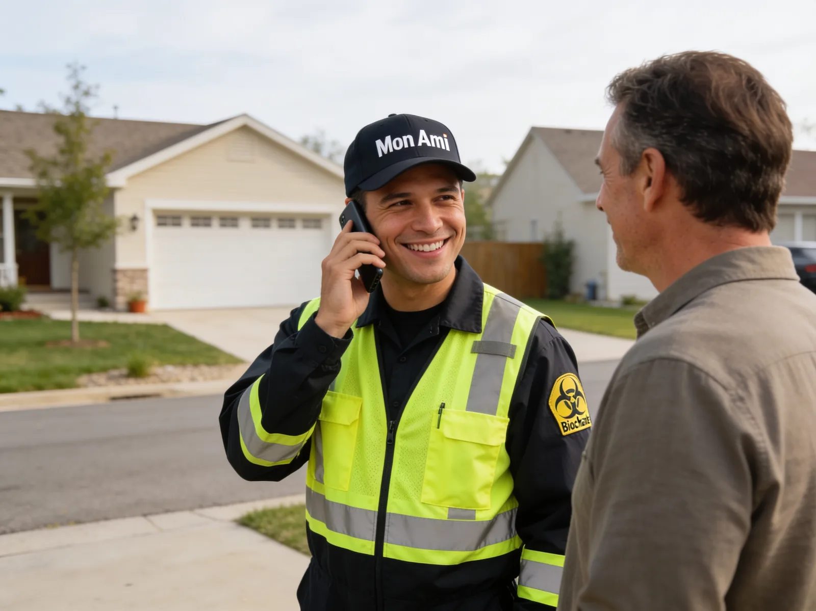 Sewage Cleanup Andrews, SC FAQs